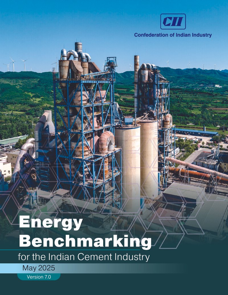 Cement Benchmarking 14_May_25